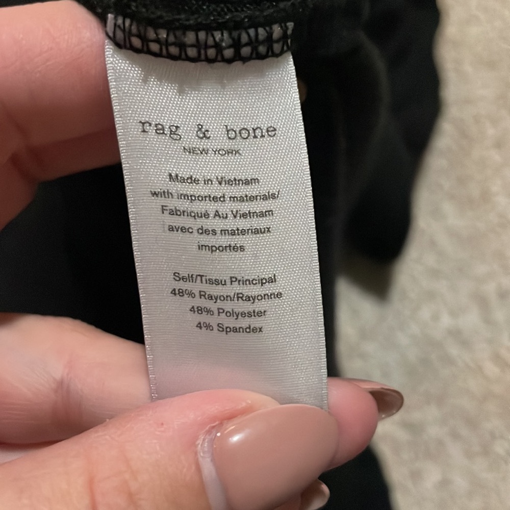 Rag & Bone - Picture 3 of 3